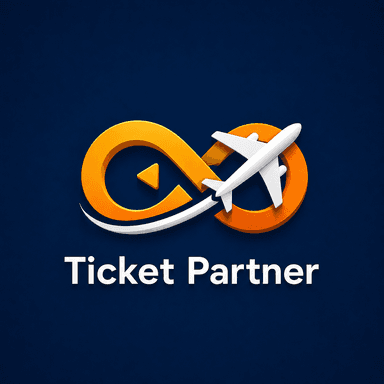 TicketPartner Logo